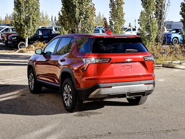 chevrolet Equinox 2026 - 11