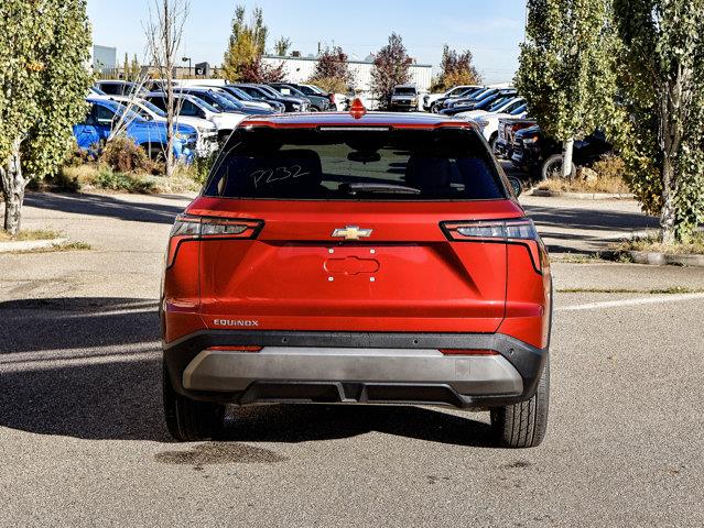 chevrolet Equinox 2026 - 12