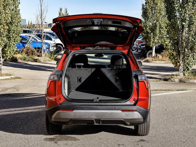 chevrolet Equinox 2026 - 15