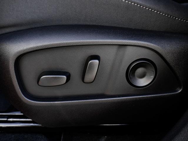 chevrolet Equinox 2026 - 20