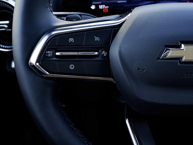 chevrolet Equinox 2026 - 21