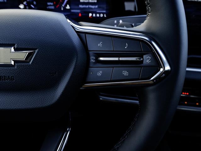 chevrolet Equinox 2026 - 23