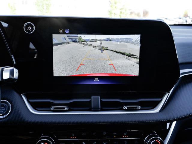 chevrolet Equinox 2026 - 26