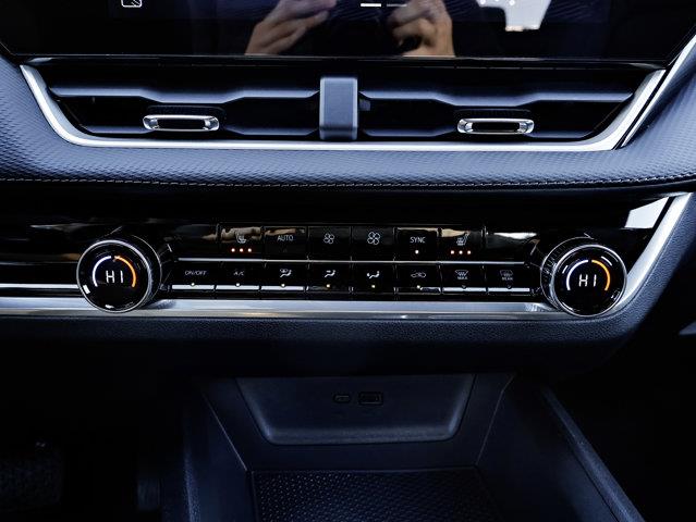 chevrolet Equinox 2026 - 27