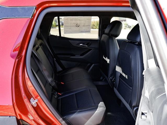 chevrolet Equinox 2026 - 29