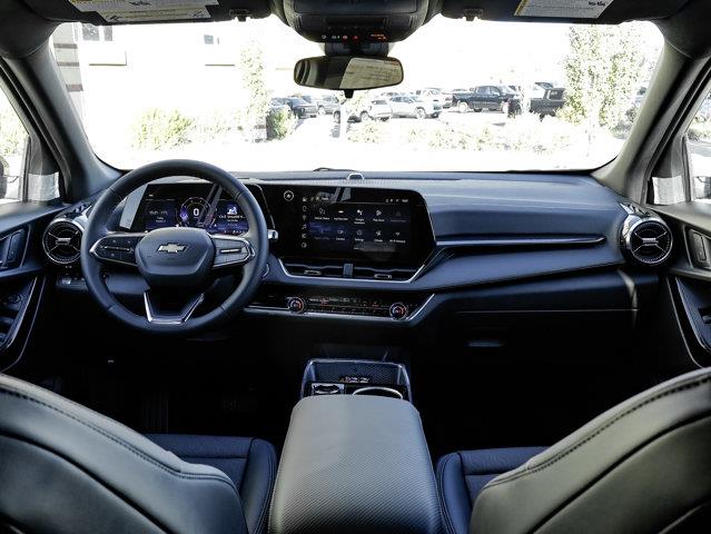 chevrolet Equinox 2026 - 31