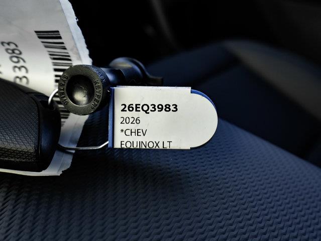 chevrolet Equinox 2026 - 33