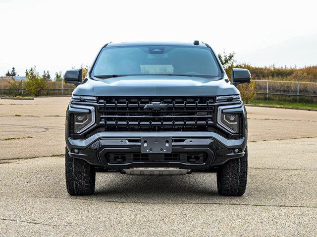 chevrolet Tahoe 2025 - 3