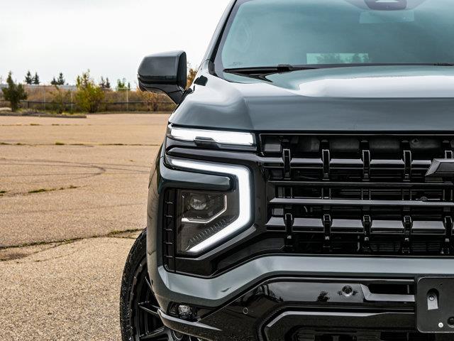 chevrolet Tahoe 2025 - 5