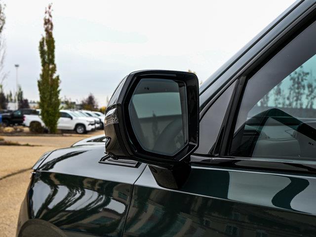 chevrolet Tahoe 2025 - 7