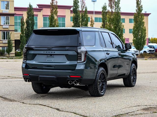 chevrolet Tahoe 2025 - 13