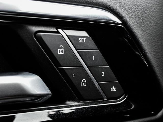 chevrolet Tahoe 2025 - 19