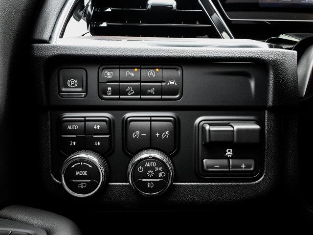 chevrolet Tahoe 2025 - 21