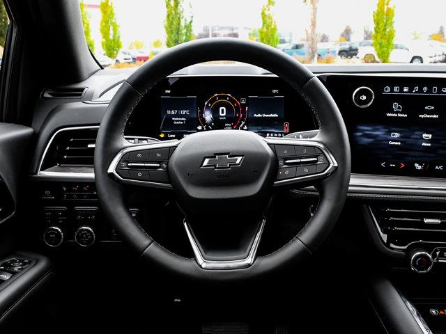 chevrolet Tahoe 2025 - 22