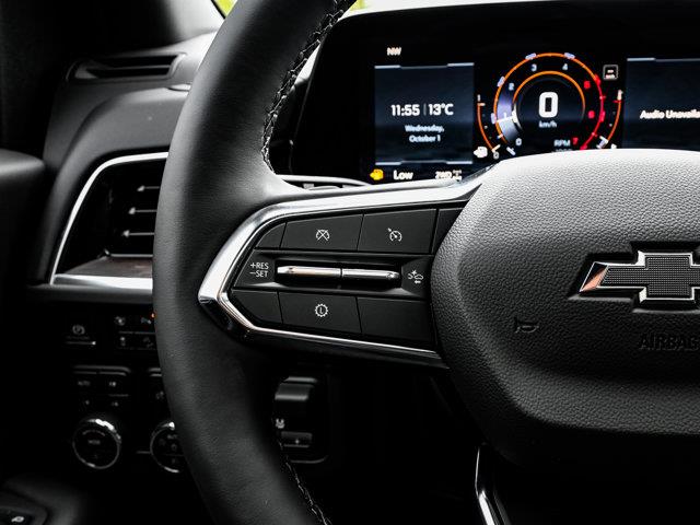 chevrolet Tahoe 2025 - 23