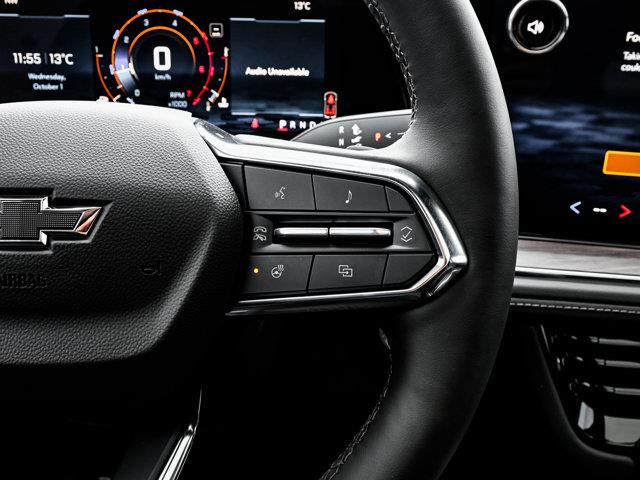 chevrolet Tahoe 2025 - 25