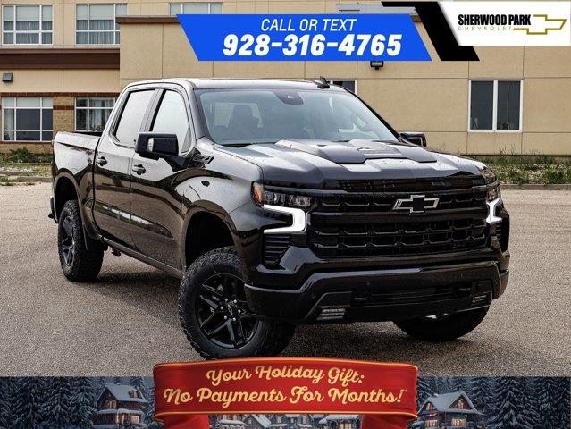 chevrolet Silverado 1500 2026 - 1