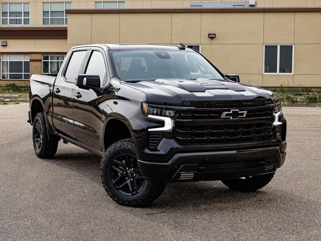 chevrolet Silverado 1500 2026 - 2