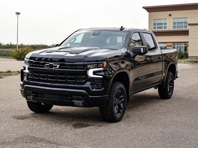 chevrolet Silverado 1500 2026 - 4