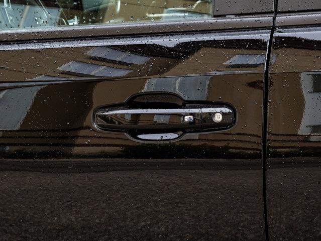 chevrolet Silverado 1500 2026 - 8