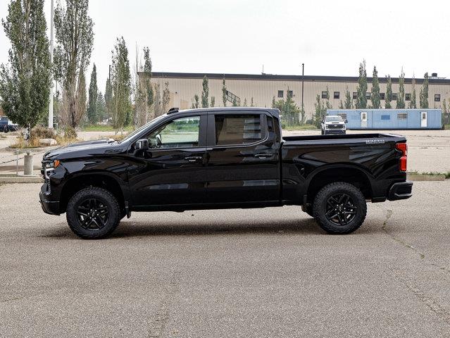 chevrolet Silverado 1500 2026 - 10