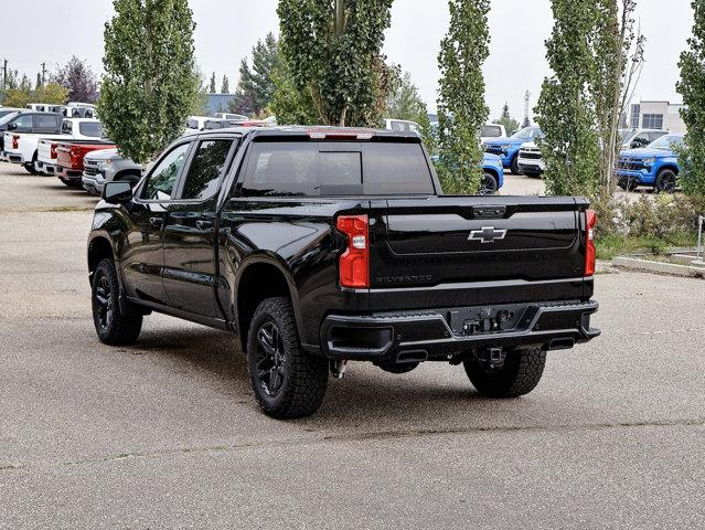 chevrolet Silverado 1500 2026 - 11