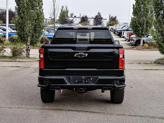 chevrolet Silverado 1500 2026 - 12