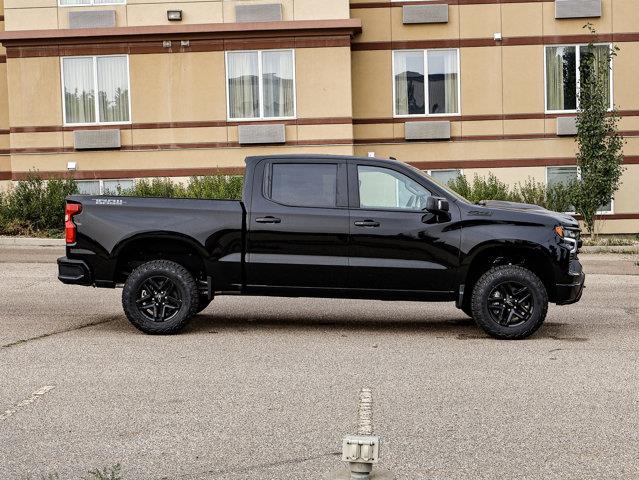 chevrolet Silverado 1500 2026 - 14