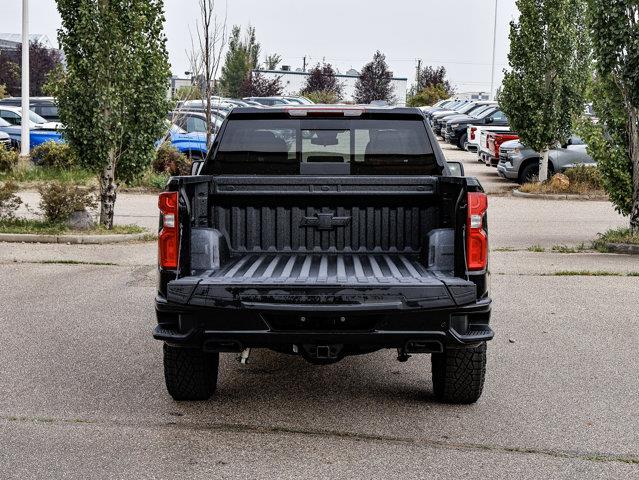 chevrolet Silverado 1500 2026 - 15