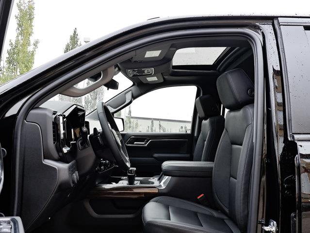 chevrolet Silverado 1500 2026 - 16