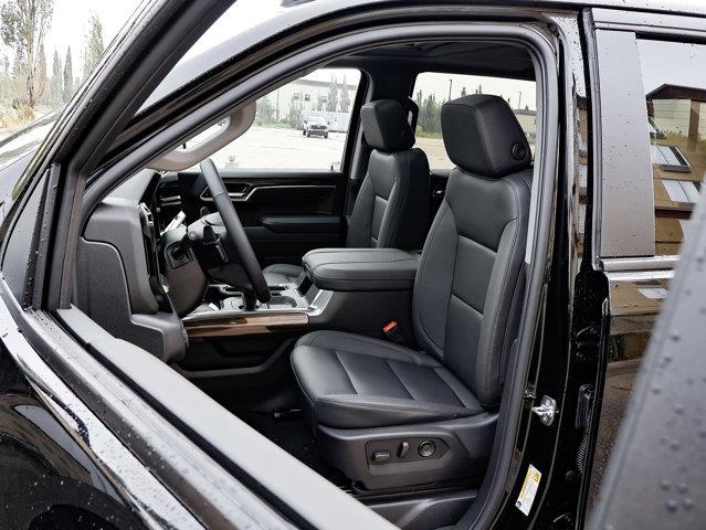 chevrolet Silverado 1500 2026 - 17