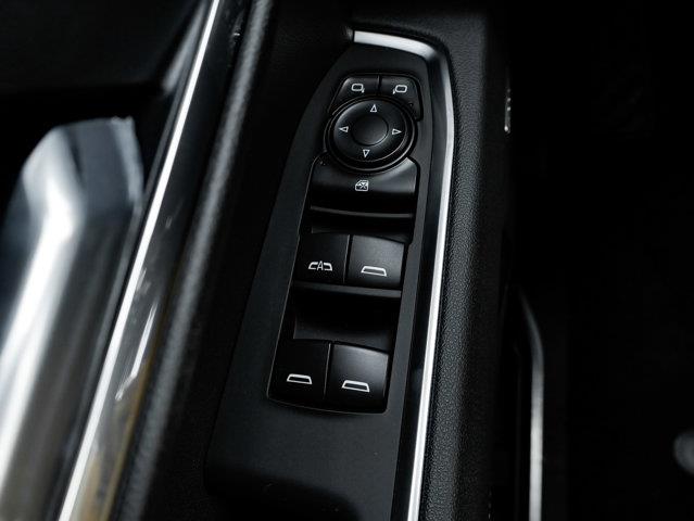 chevrolet Silverado 1500 2026 - 18