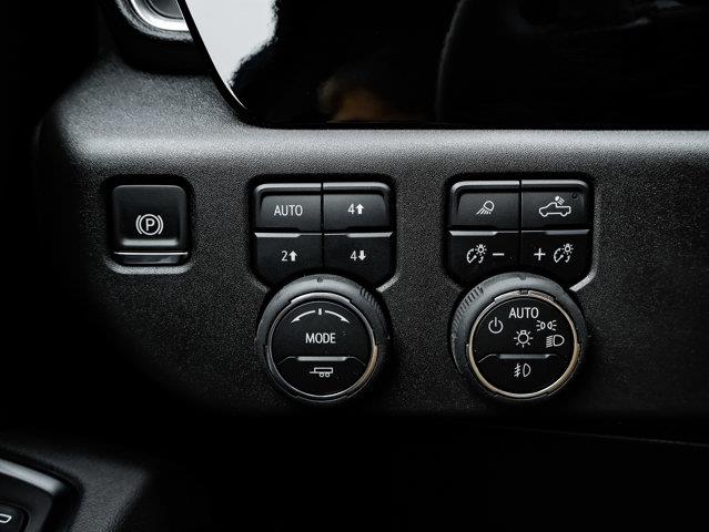 chevrolet Silverado 1500 2026 - 20