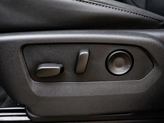 chevrolet Silverado 1500 2026 - 21