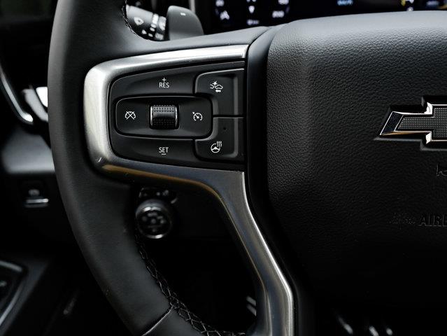 chevrolet Silverado 1500 2026 - 22