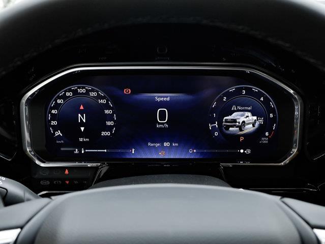 chevrolet Silverado 1500 2026 - 23