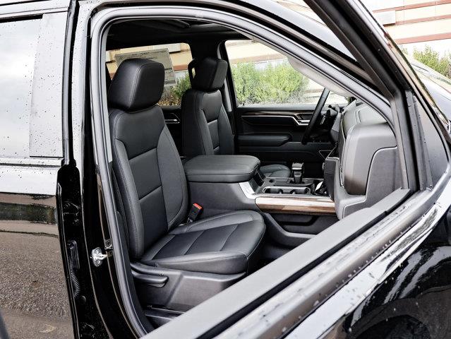 chevrolet Silverado 1500 2026 - 29