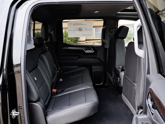 chevrolet Silverado 1500 2026 - 30