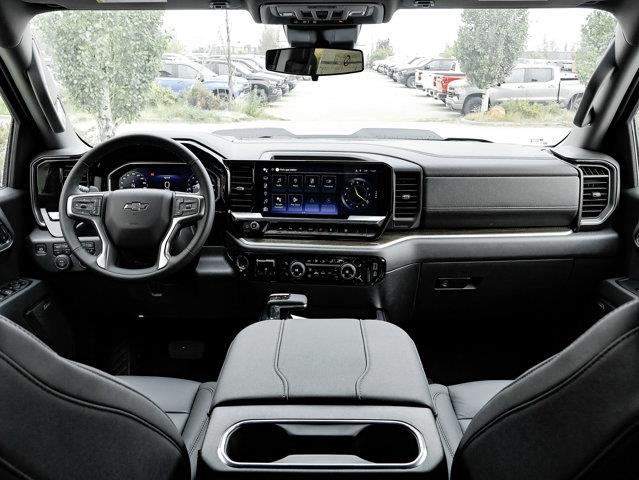 chevrolet Silverado 1500 2026 - 32