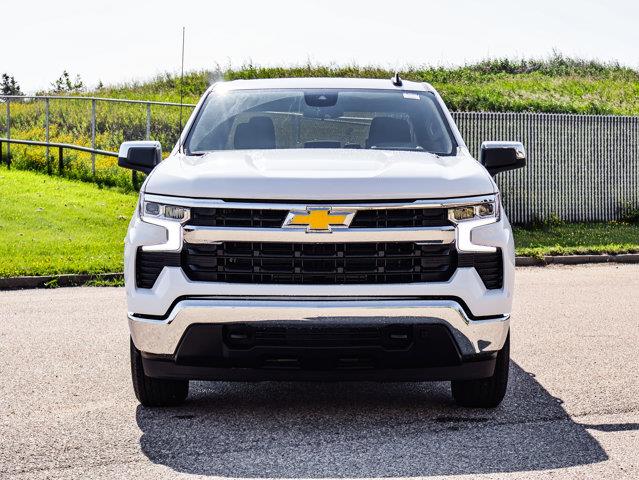 chevrolet Silverado 1500 2025 - 3