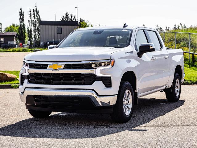 chevrolet Silverado 1500 2025 - 4