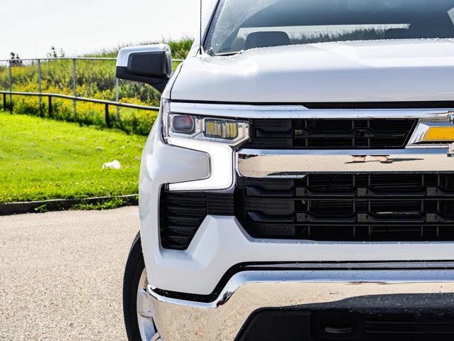 chevrolet Silverado 1500 2025 - 5
