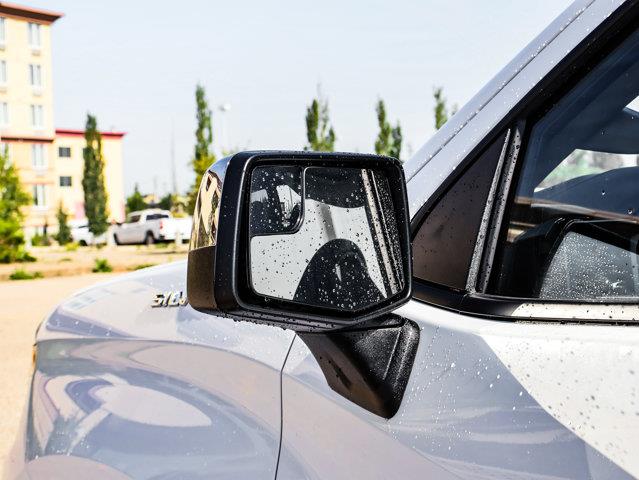 chevrolet Silverado 1500 2025 - 7