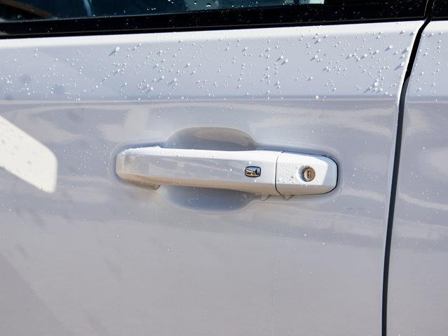 chevrolet Silverado 1500 2025 - 8