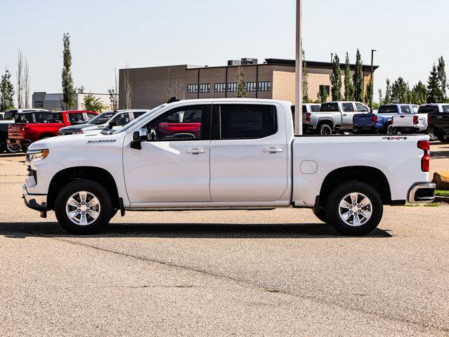chevrolet Silverado 1500 2025 - 10