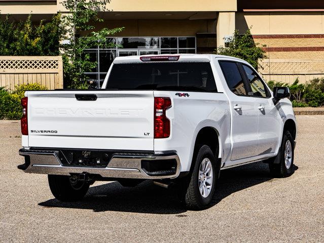 chevrolet Silverado 1500 2025 - 13