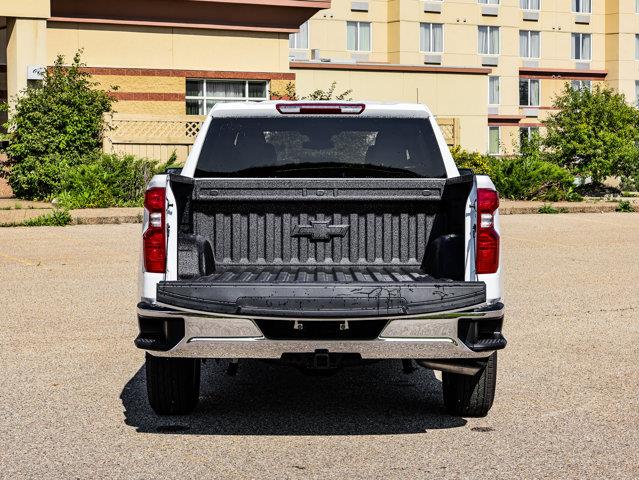 chevrolet Silverado 1500 2025 - 14