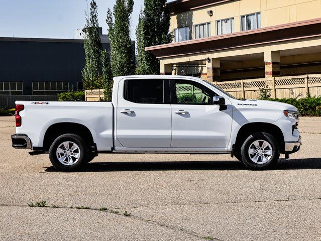 chevrolet Silverado 1500 2025 - 15