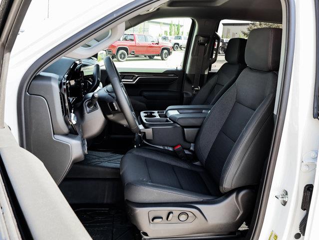 chevrolet Silverado 1500 2025 - 16