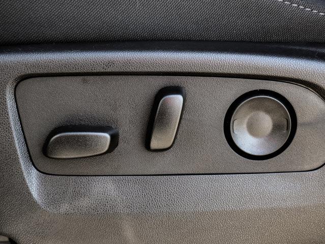 chevrolet Silverado 1500 2025 - 17